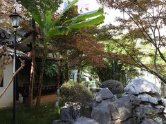 -墨池公园