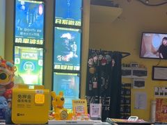 -谜盒子奇幻密室(南屏店)