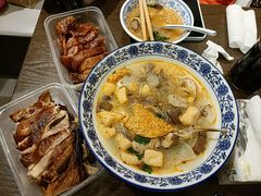 -章云板鸭(评事街店)