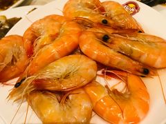 -芭菲盛宴·环球美食(解放碑英利国际店)