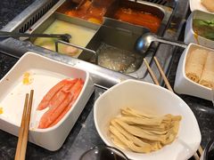 -海底捞火锅(龙岗星河COCO Park店)