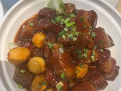 -北李妈妈菜·海肠捞饭(开发区万达店)