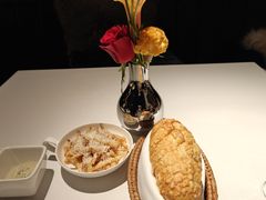 -Oyster Talks 四度蚝法餐厅