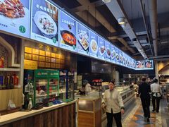 -直隶安家牛肉罩饼(建华店)