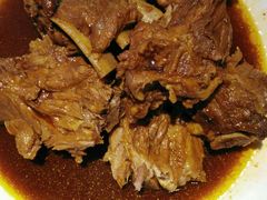 -九毛九西北菜(大东海店)