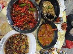 -聚味瞿记·龙虾堂(树木岭店)