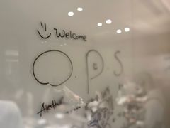 -O.P.S. CAFE