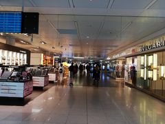 -慕尼黑国际机场