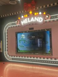 -meland亲子乐园(北京首开通州万象汇店)