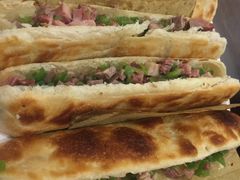 驴肉火烧-葫芦岛耿记驴肉火烧