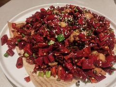 -迦南苑·新派青岛菜·生日纪念日主题餐厅