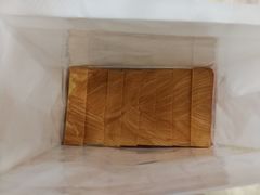 招牌原味吐司-爸爸糖手工吐司(上海五角场万达店)