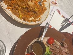 -半秋山西餐厅(宜昌大洋店)