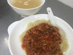 -汉记面馆(南华东路店)