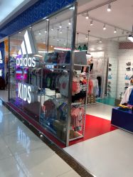 -adidas kids(翠微百货店)
