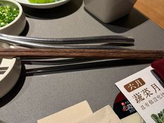 -巴奴毛肚火锅(商城路店)