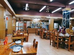 大堂-张氏父子常德肠子馆(红星总店)