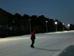 -棋盘山冰雪大世界