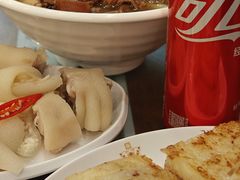 -沙河粉村·国家非遗传承(云台店)