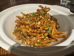 -湘力力小院·鱼汤泡饭(枫林路店)
