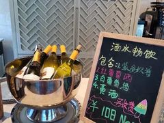 -嘉定凯悦·咖啡厅