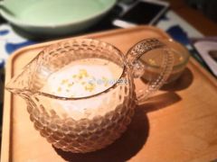 -绿茶餐厅(广州天河城店)