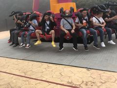 -梦幻奥陶纪景区