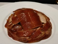 君子蘭烤鸭-君子·兰餐厅(长江路店)
