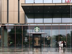 -星巴克臻选(郑州中原万达店)