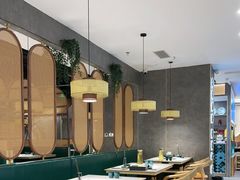 -椰子湾·海南火锅·糟粕醋·椰子鸡(正大广场店)