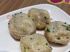 -小杨生煎(香港名都店)