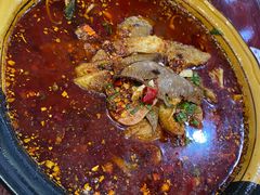 -巴渝川菜馆(建设路店)