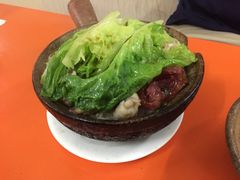 -潮香兴煲仔饭(莲花路店)