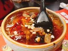 -蛙三泡椒牛蛙(万象城店)