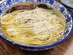 -潘德林茶社(新城河路店)