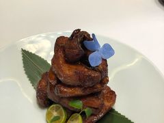 -许家菜(望江店)