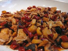 -印象鲵宴·张家界地标美食名片(溪布街店)