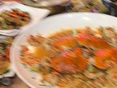 -醉壹号海鲜大排档(厦门美食地标店)