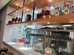 -老乡鸡(阜阳商厦时代广场店)