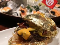 -Bistro 63 创意融合料理(广粤天地店)
