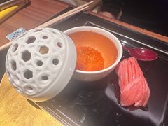 -眞日本料理