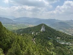 -秘境石崮寨