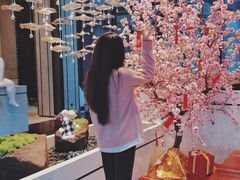 -福州仓山凯悦酒店·Market Cafe Lacucina咖啡厅