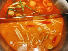 -湊湊火锅·茶憩(打浦桥日月光店)