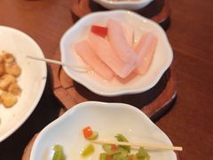 -索溪山寨·湘西饮食文化博物馆(标志门店)