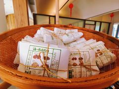 -长春堂顺时而饮(前门店)