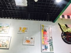 -孖记茶档·热腾茶餐(江南西plus店)