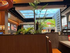 -菌自在·云南野生菌火锅(长安万达店)