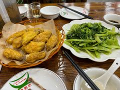 -南记食粥坊·宵夜大排档(莲花店)