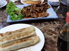 -西关回头馆(西关美食街店)